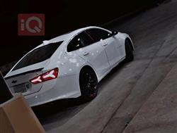 شێڤرۆلێت مالیبۆ